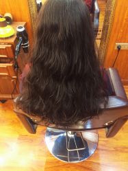 -小齐发型Star~salon