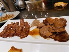 -和风铁板料理(山姆会员店)