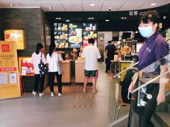 -麦当劳(盛兴大街店)