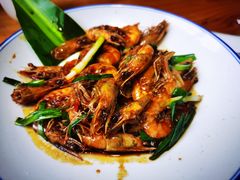 -灶丰年间(定安路店)