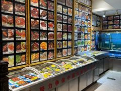 -美达尔烧烤海鲜家常菜(泰山路店)