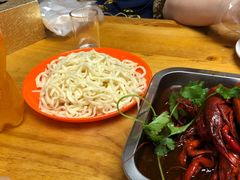 -盱眙虾神於氏龙虾(夫子庙红街店)