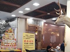 -乔家满族八大碗(流水沟店)