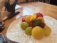 -炉胜·炉端烧·居酒屋