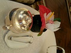 android_upload_pic-Salon de Ville浦江汇(上海外滩华尔道夫酒店店)