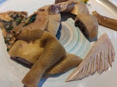 -申粤轩酒楼·三十年粤菜经典(丁香花园店)