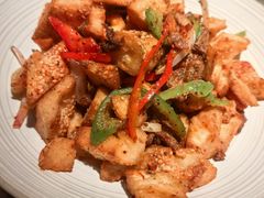 -耶里夏丽·新疆菜·家庭聚场(百联中环购物广场店)