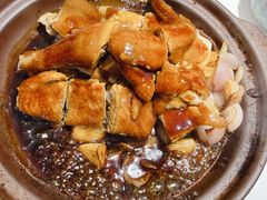 -尚一汤 广东炖汤(金桥国际店)