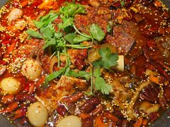 -麻六记(新天地店)