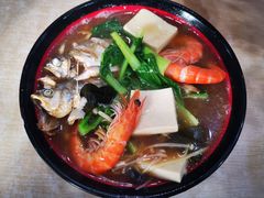 -赵璐海鲜面馆(德行路店)