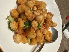 鸡软骨-和苑酒家·一线江景(星寰店)