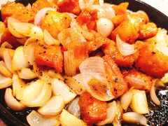 -大树餐厅(红旗街万达店)