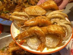 -李想大虾(江北天街店)