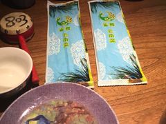 -雀舞云南菜(乐客城店)