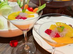 -潇湘楼·二十四节气山野菜(亚运村店)