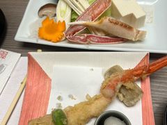 -蟹道乐(道顿堀本店)