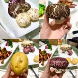 独具格调的湘菜餐厅-置身于小型美术馆