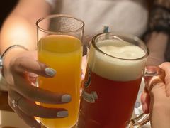 -宝莱纳餐厅(滨江店)