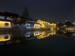 -衣裳街历史文化街区