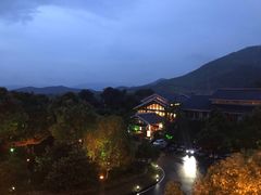 -天目湖御水温泉·度假酒店