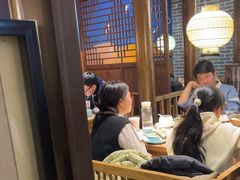 -郭家大院 老南京土菜(九霄店)