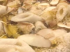 -野菌皇海景野生菌火锅(滨海大道店)