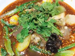 -曹掌柜小酒馆烧烤集团(崂山同兴路店)