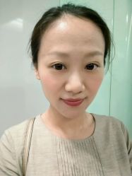 -Amy韩式定妆