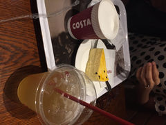 COSTA COFFEE(德基二期店)-COSTA COFFEE(德基广场店)