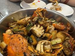 -七欣天香辣蟹火锅(无锡锡沪西路店)