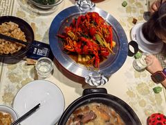 -聚味瞿记·龙虾堂(天元店)