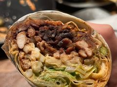 -Q MEX 库迈墨西哥餐吧(三里屯店)