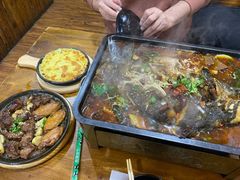 -老东镇啤酒屋海鲜加工·蒸汽海鲜·海鲜烧烤(台东店)