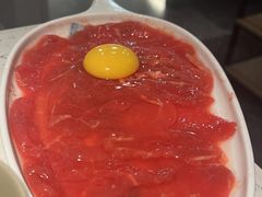 -三人行骨头王火锅(长寿店)