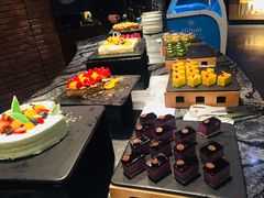 -三清山希尔顿度假酒店