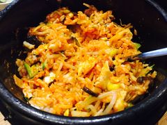 -韩国料理大力士(屏风街店)