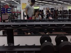 -美瑞斯特健身游泳会所(中南城店)