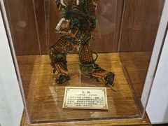 -乌镇东栅景区-应家桥皮影戏馆