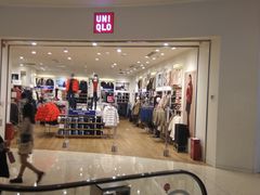 -优衣库(青岛万象城店)