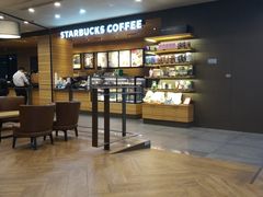 -星巴克(上海交通大学店)