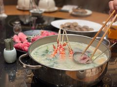 -协成海鲜火锅(情侣路店)