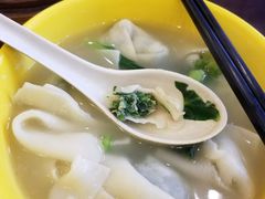 -朱鸿兴面馆(镇湖店)