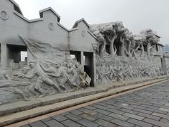 -楚望台遗址公园