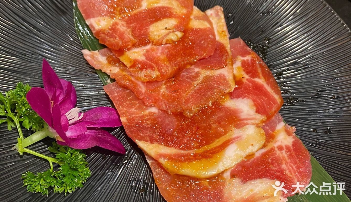 最爱烤肉[调皮]