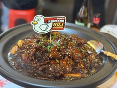 -回味黑鸭煲·始于2006(万松园店)