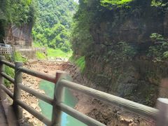 -狮子关旅游区