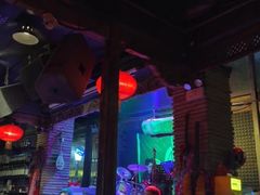 -江湖酒吧(老外滩店)