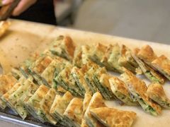 -咏春葱油饼(德政中路店)