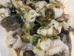 -百乐门喜宴(海珠广场华厦店)