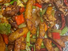 -干锅鱼庄(北京荟聚西红门购物中心店)